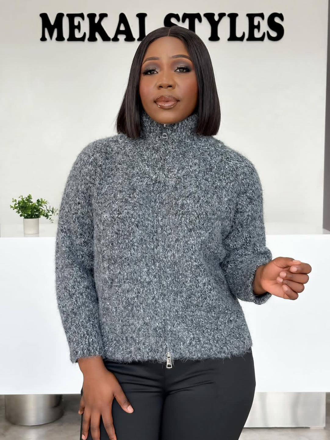655795442_1554263420039822_3914860047859622025_n Dark Grey ZipUp Sweaters